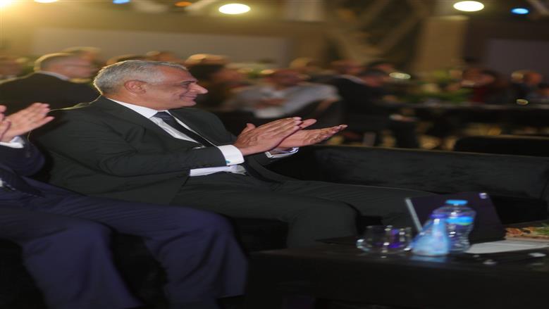 تحت رعاية سفارة سويسرا في مصر، ومن المتحف المصري الكبير، شراكات جديدة تربط تكنولوجيا المياه بالتعليم والبحث العلمي والابتكار