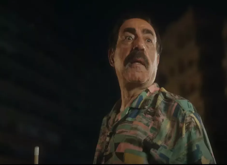 من برومو فيلم حدوتة