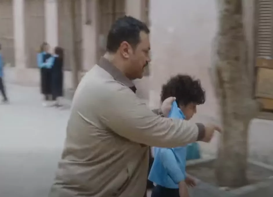 مراد مكرم
