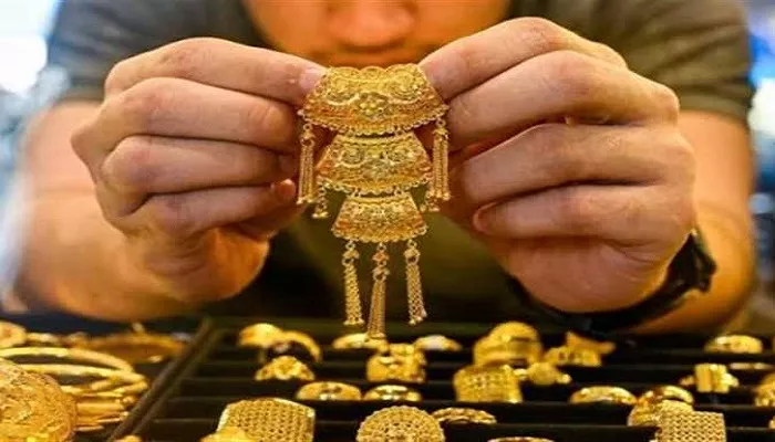 أسعار الذهب