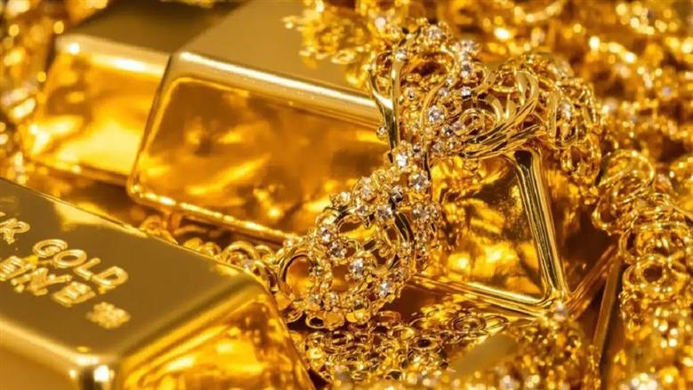 أسعار الذهب اليوم