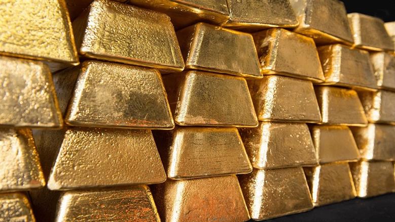أسعار سبائك الذهب اليوم