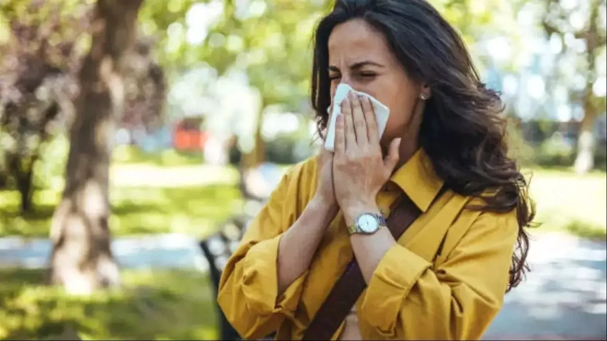 أعراض الإنفلونزا الموسمية والفرق بينها وبين نزلات البرد