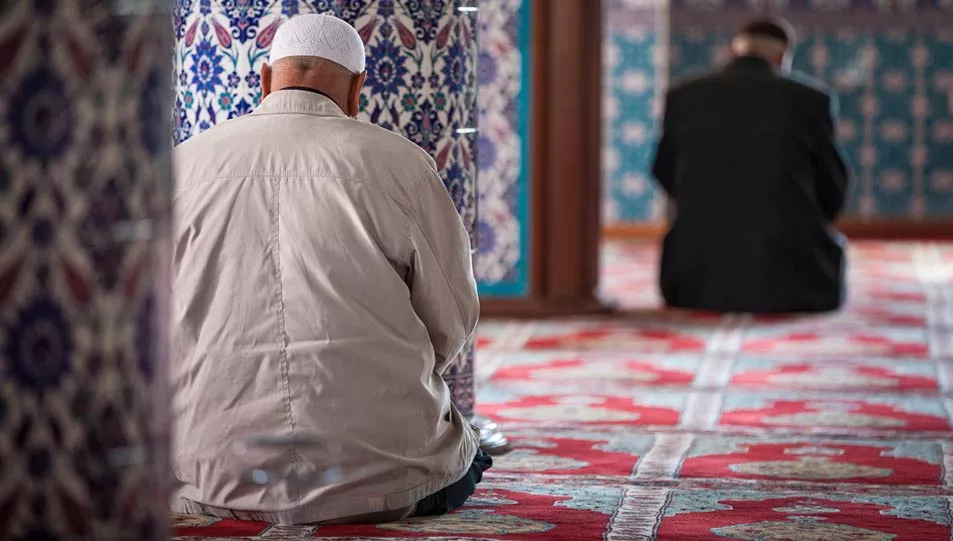 مواقيت الصلاة اليوم