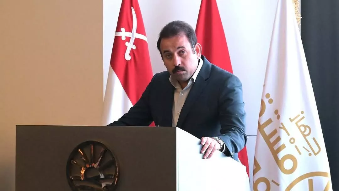 الدكتور بهاء الغنام رئيس جهاز مستقبل مصر للتنمية المستدامة