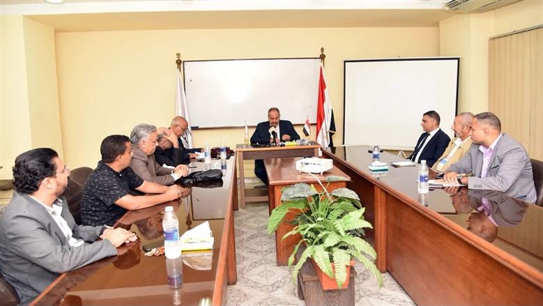 ورشتا عمل بمجلة أكتوبر تناقشان دروس حرب أكتوبر وتحديات الأمن القومي المصري