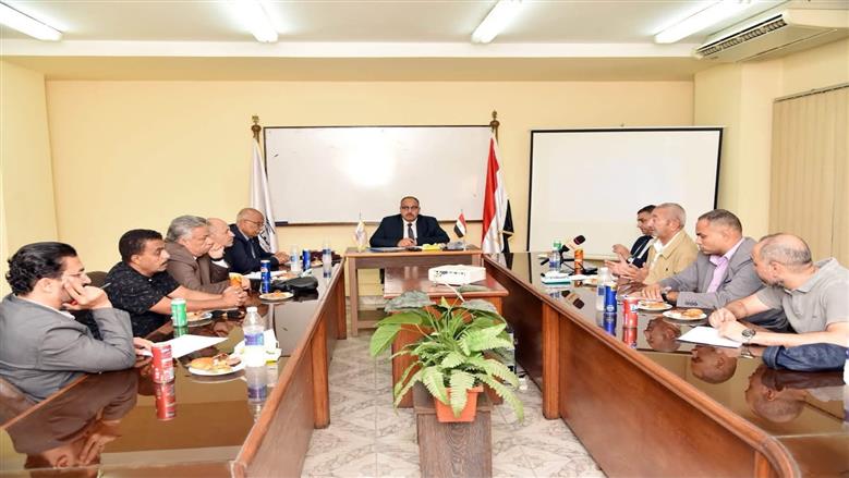 ورشتا عمل بمجلة أكتوبر تناقشان دروس حرب أكتوبر وتحديات الأمن القومي المصري