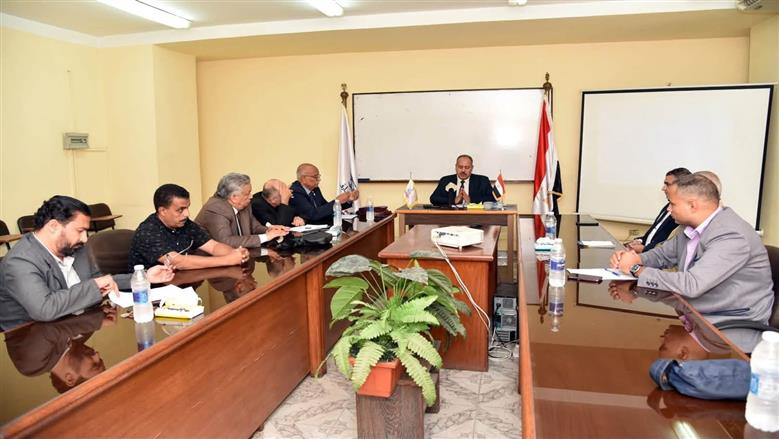 ورشتا عمل بمجلة أكتوبر تناقشان دروس حرب أكتوبر وتحديات الأمن القومي المصري
