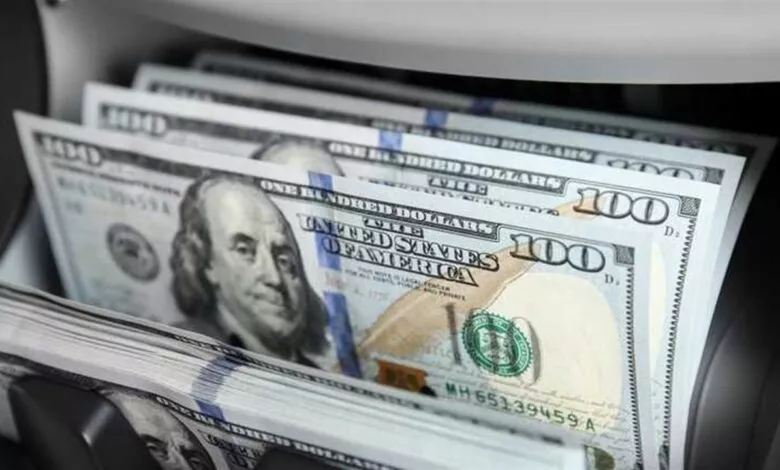سعر الدولار اليوم