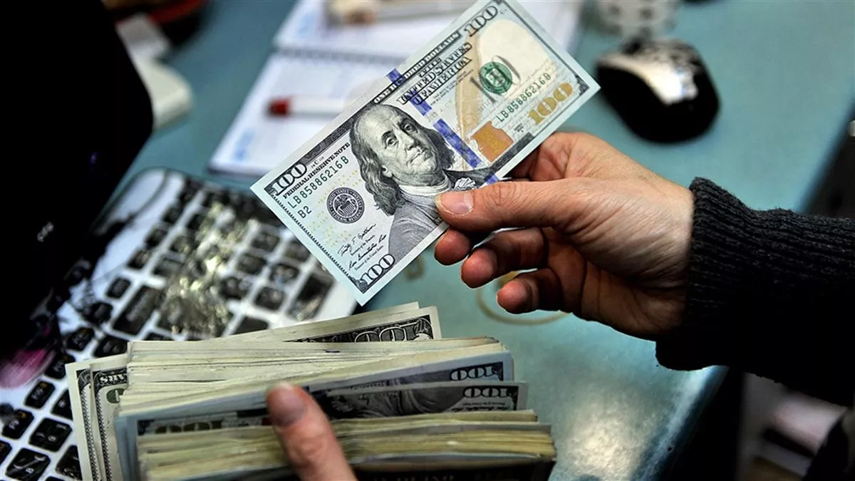 سعر الدولار اليوم مصر