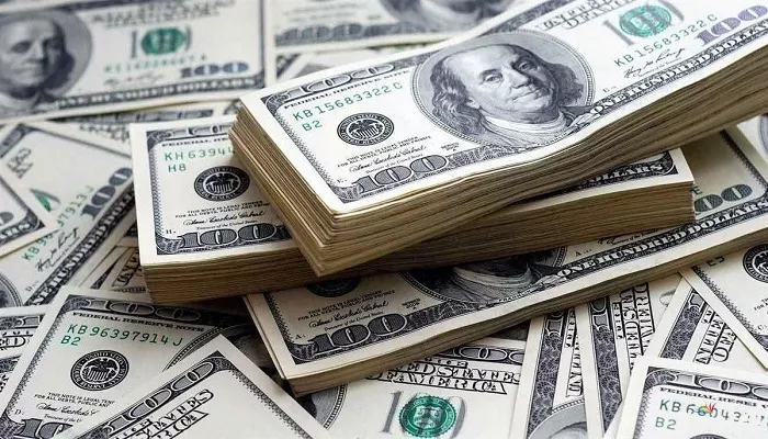 سعر صرف الدولار اليوم