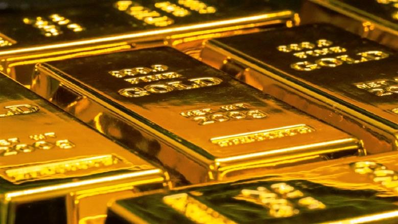 سعر الذهب اليوم