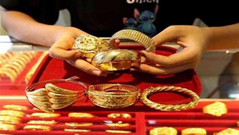 أسعار الذهب في مصر