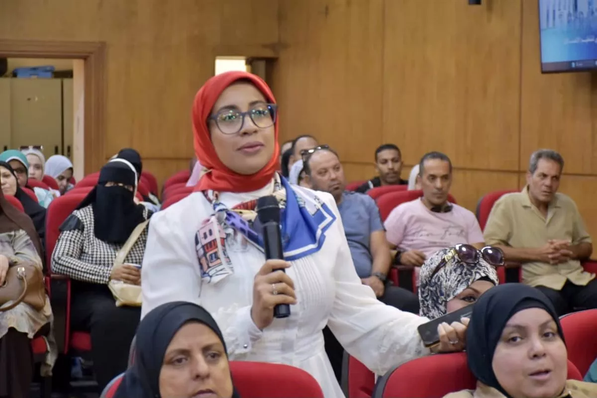 محافظة بورسعيد