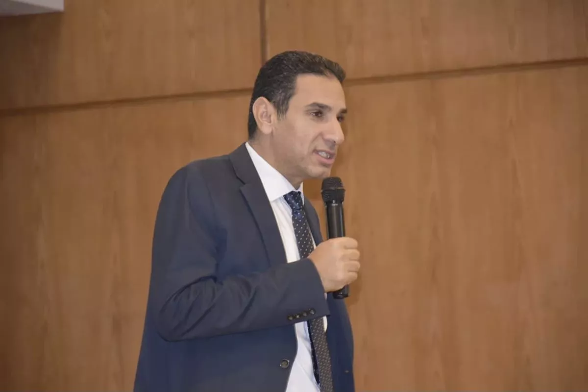 محافظة بورسعيد