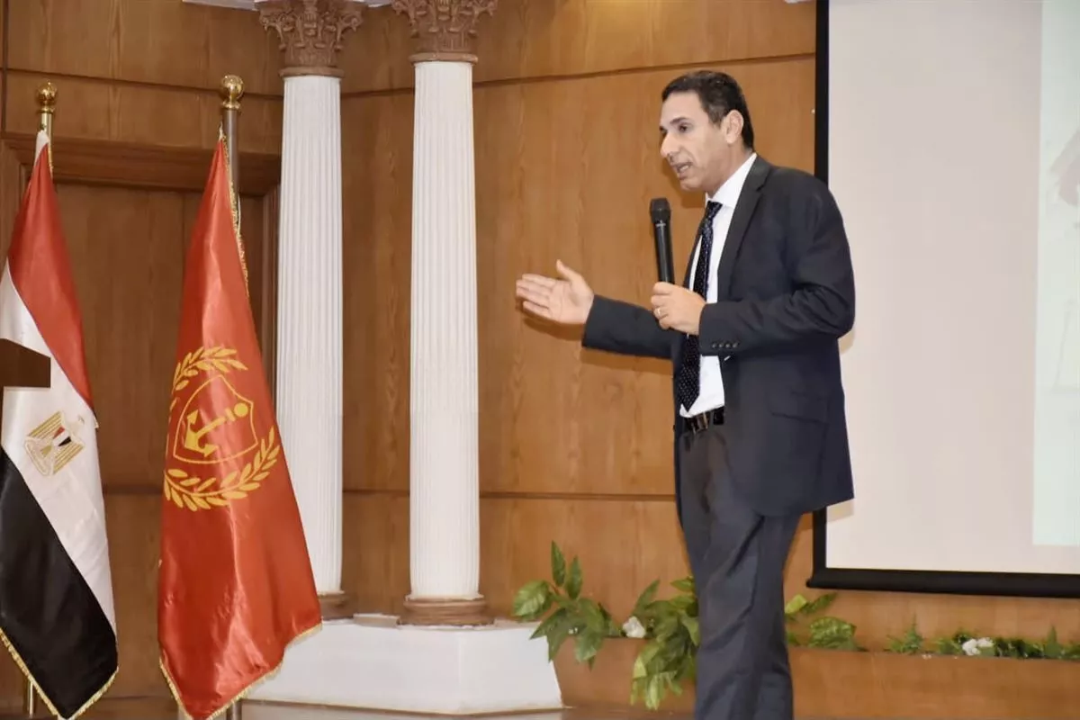 محافظة بورسعيد