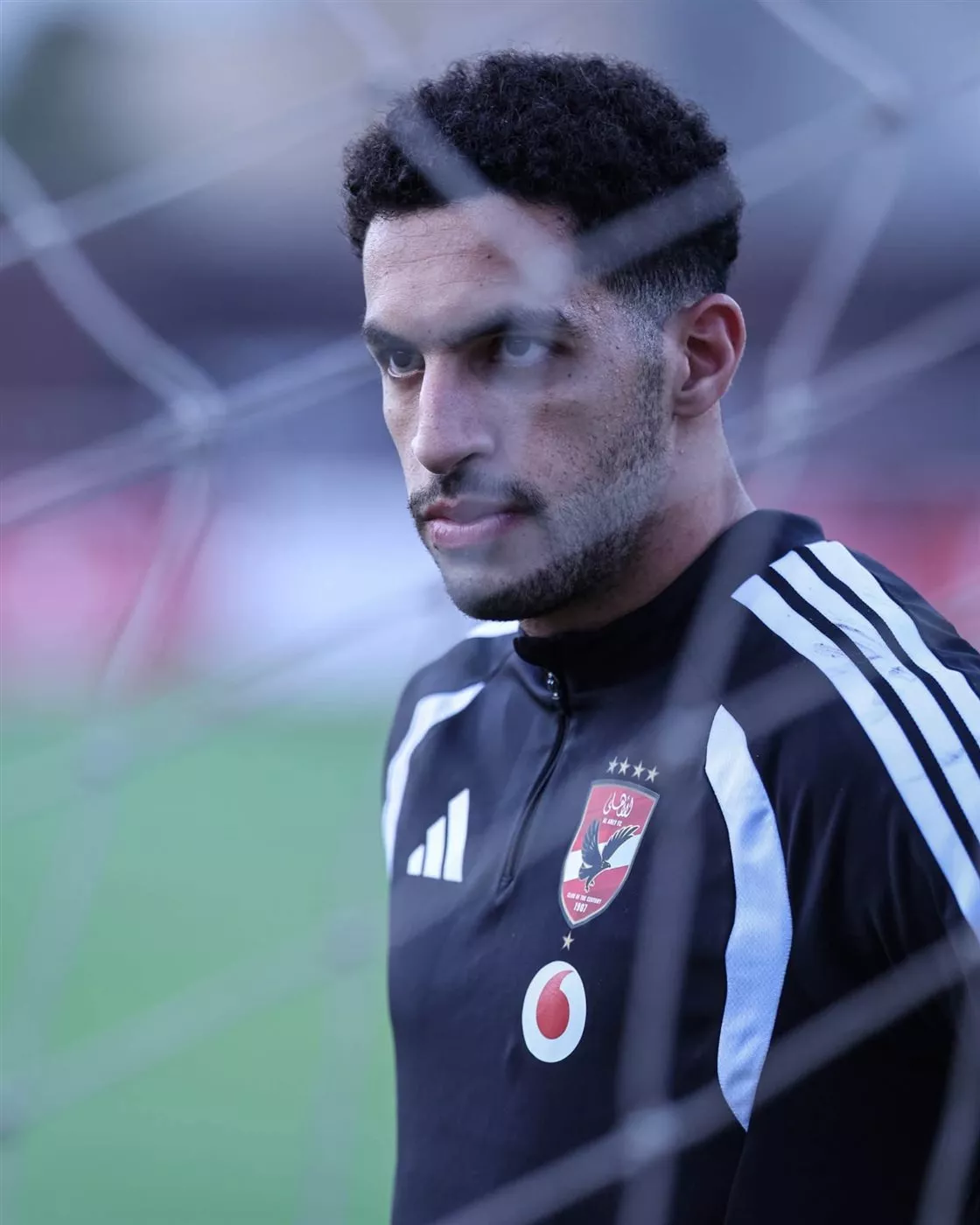 strongالأهلي يبدأ الاستعداد لمباراة مودرن في الدوري.. والدبيس ينتظم في التدريبات الجماعية/strong