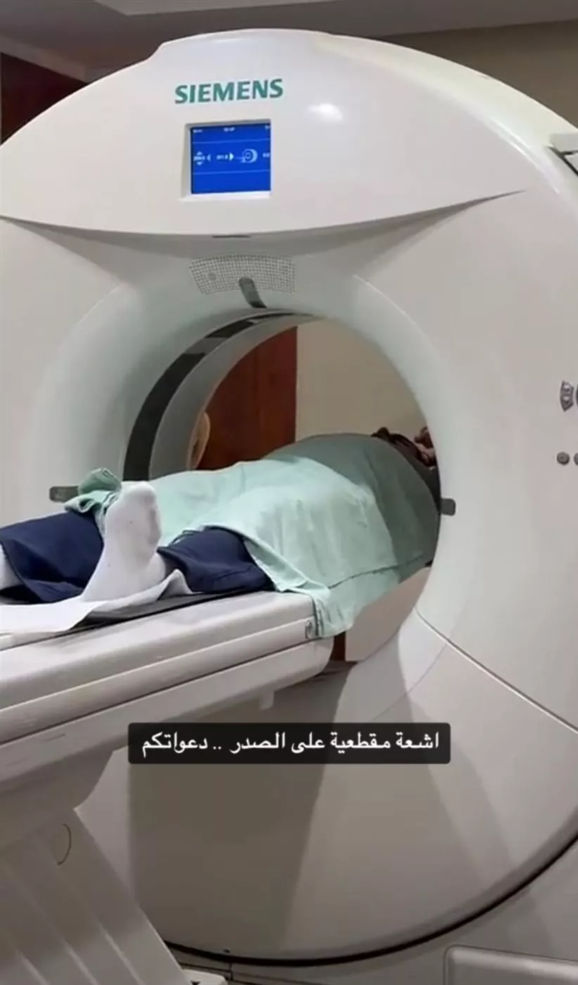 خالد سليم يتعرض لوعكة صحية
