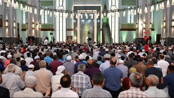 مواقيت الصلاة اليوم