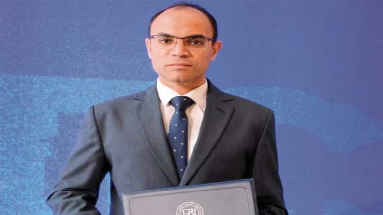هشام حمزة