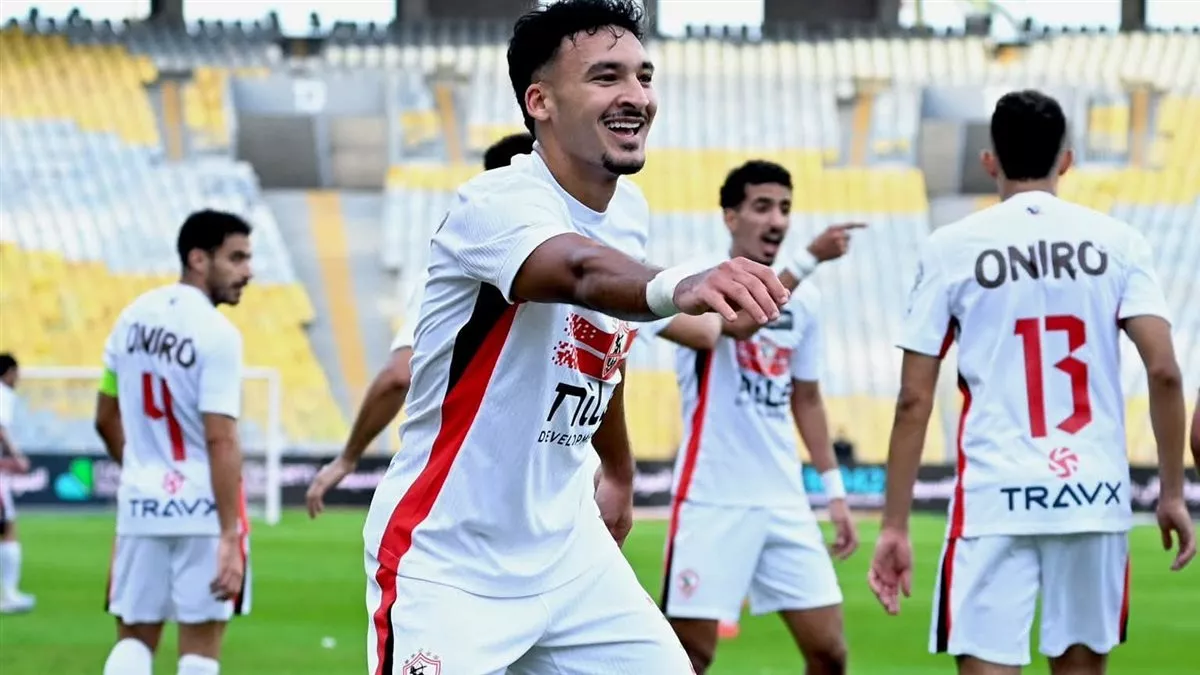 القنوات الناقلة لمباراة الزمالك ضد الجيش الرواندي بث مباشر في دوري أبطال أفريقيا.. اعرف الموعد