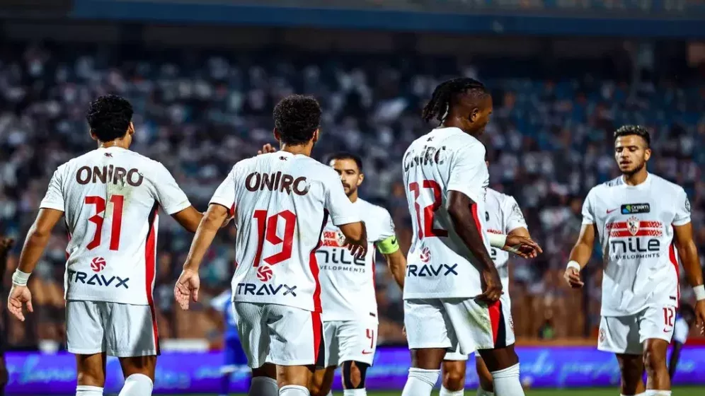 القنوات الناقلة لمباراة الزمالك ضد الجيش الرواندي بث مباشر في دوري أبطال أفريقيا.. اعرف الموعد