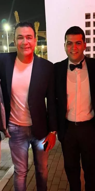 المستشار <a href=