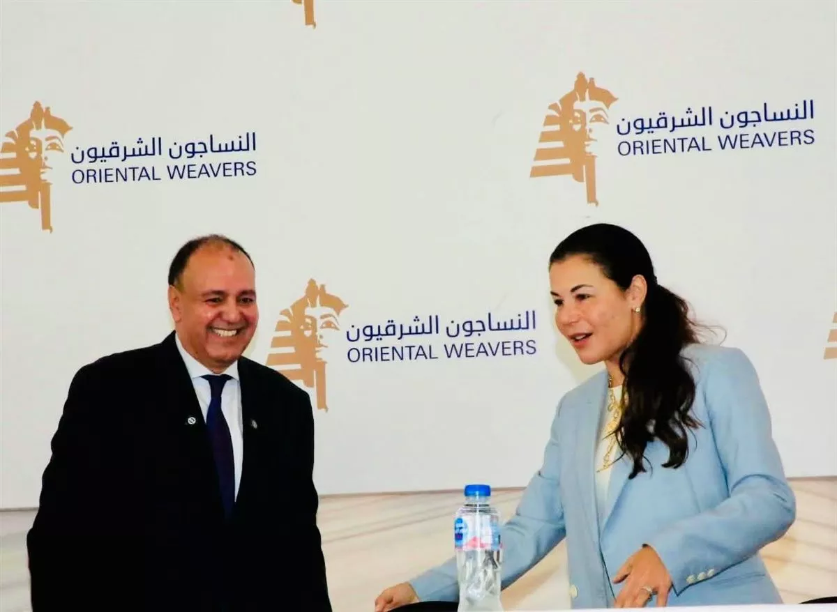 جانب من الاحتفالية