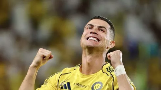 strongكريستيانو رونالدو /strong
