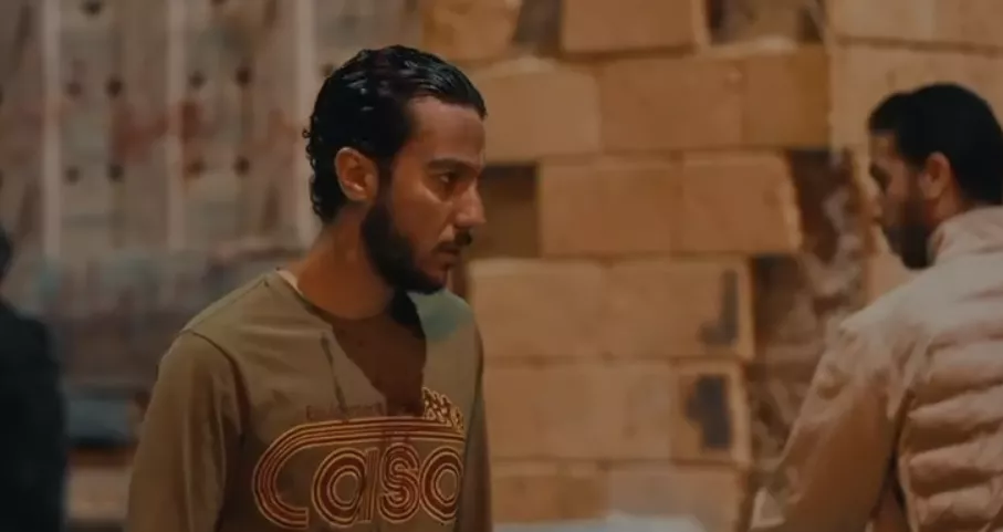  نور النبوي بلوك جديد في الحكاية الجديدة من القصة الكاملة
