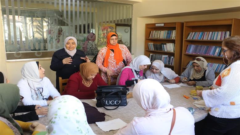 القافلة الثقافية