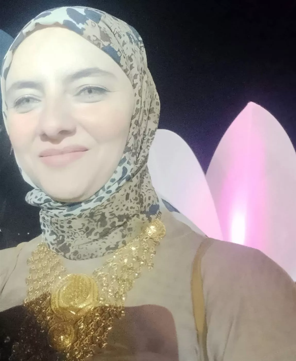 والدة الطفل ياسين