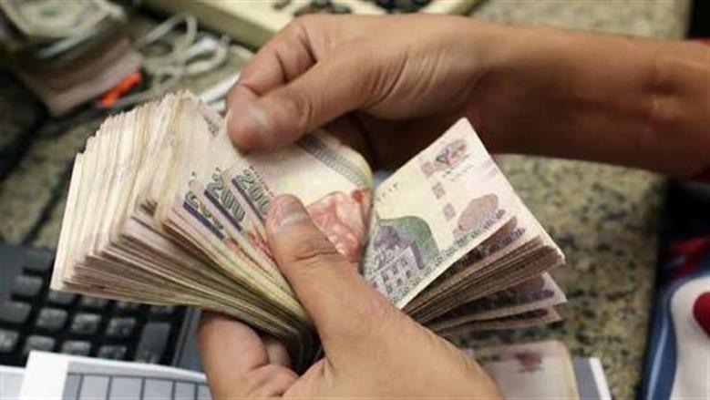 معاشات شهر نوفمبر