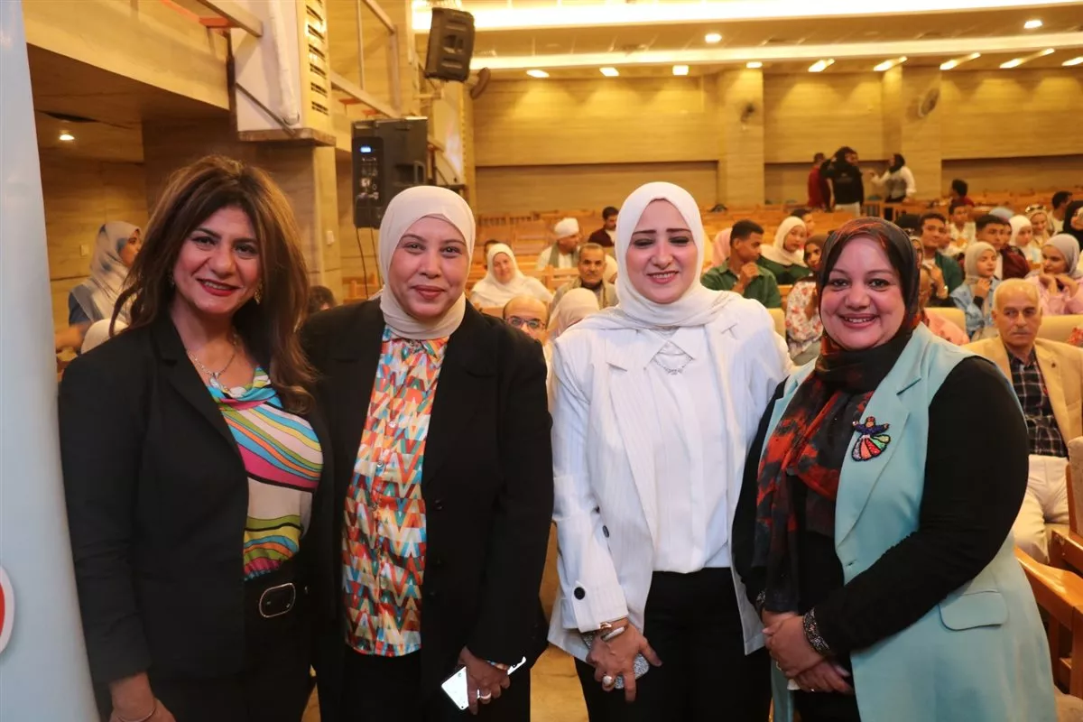 مؤسسة مصر للصحة والتنمية المستدام
