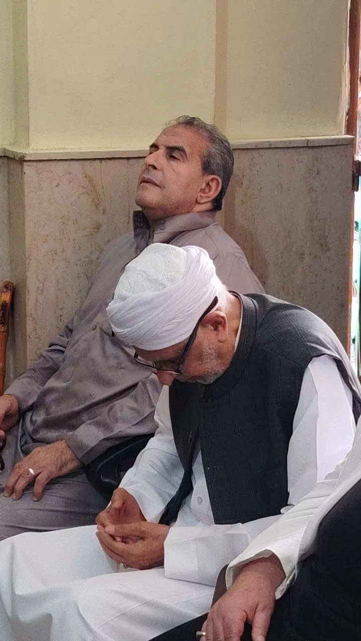 طاهر أبو زيد بالساحة الرضوانية ب<a href=