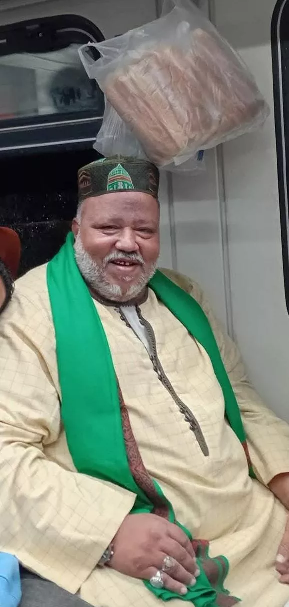 بعد أربعين عاما بساحة أبو الحجاج.. وفاة عم هاشم خادم آل البيت بالأقصر
