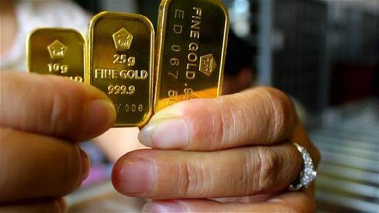 أسعار سبائك الذهب