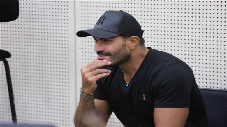 خالد سليم