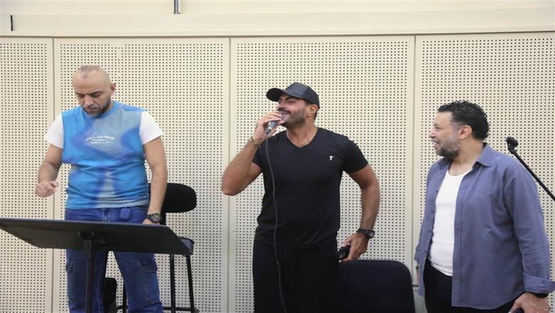 خالد