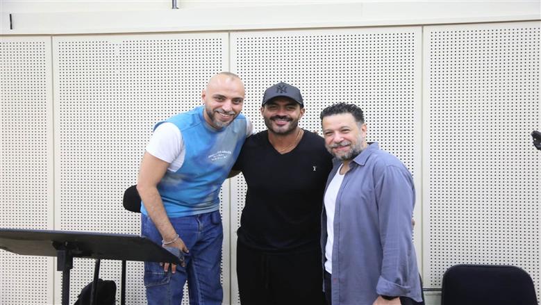 خالد