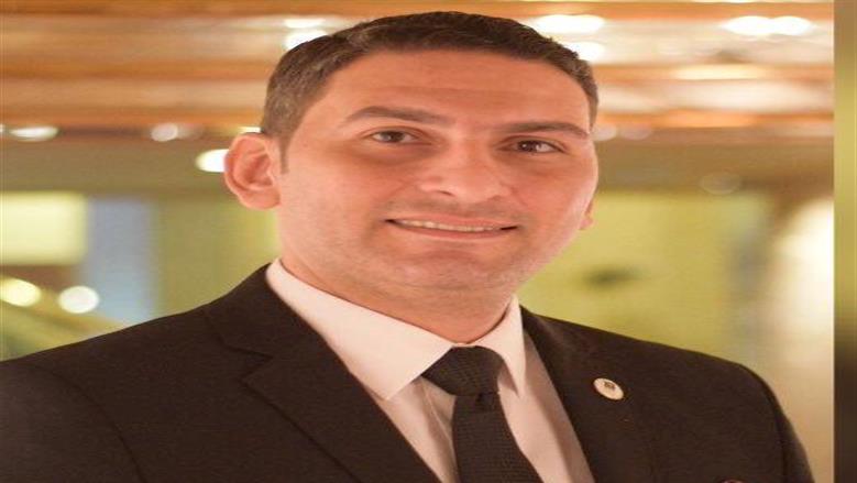 هشام عامر