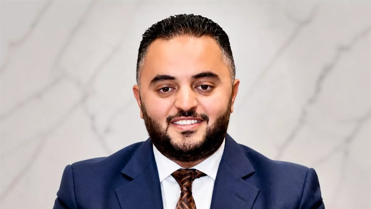 أحمد العتال