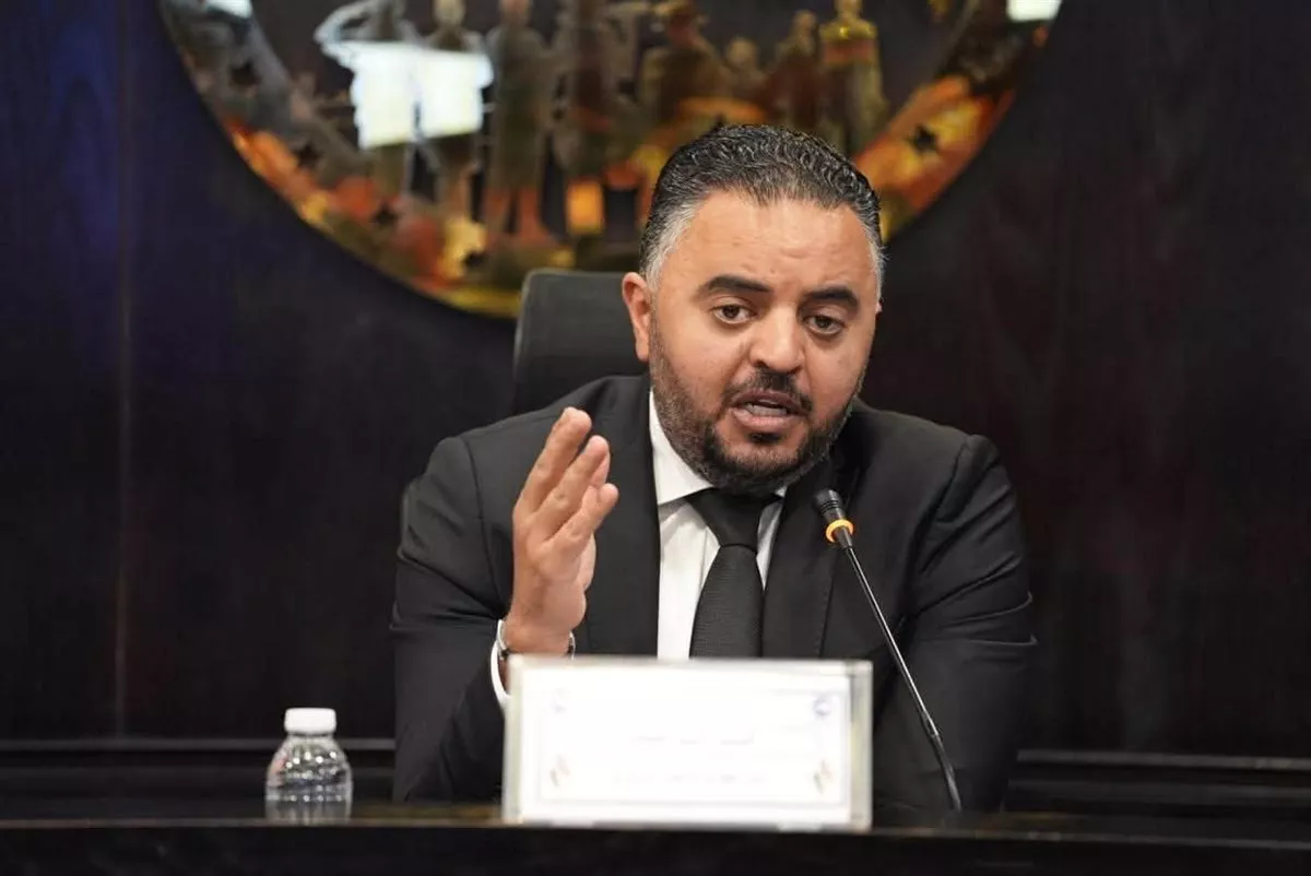 أحمد العتال