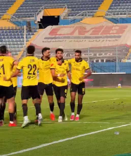 احتفال أحمد عابدين