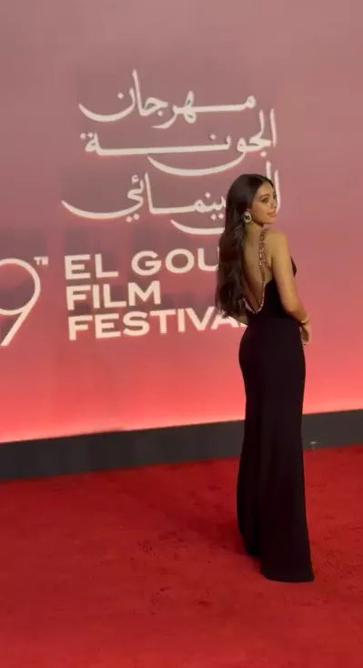 ياسمينا العبد