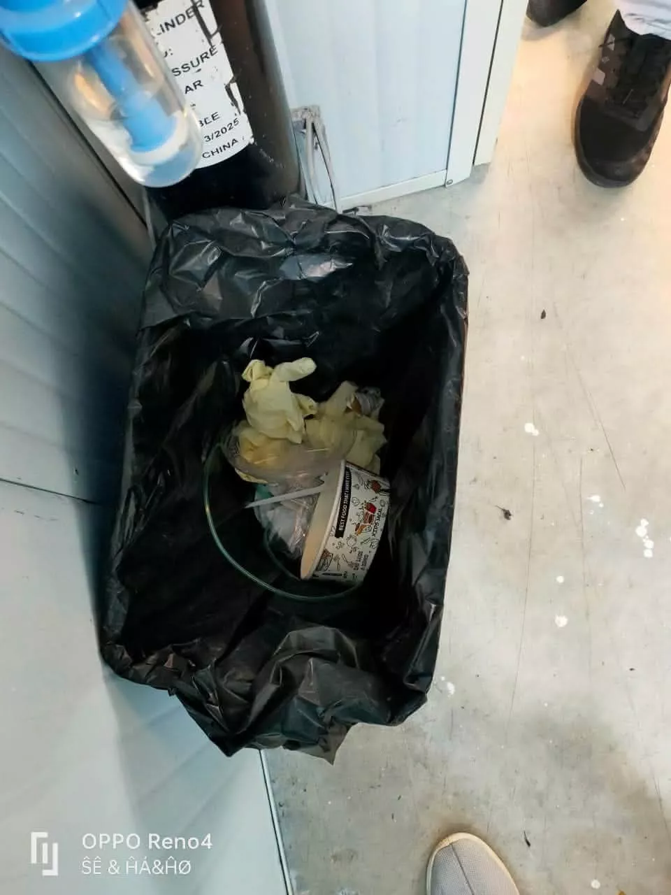 حملة مديرية الشئون الصحية ببورسعيد