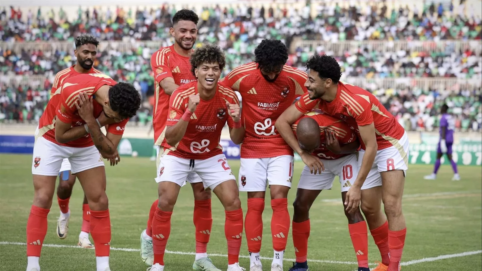 strongالأهلي في دوري أبطال إفريقيا/strong