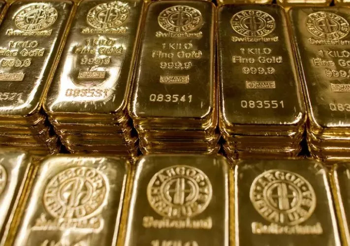 سعر الذهب 