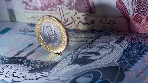 سعر الريال السعودي مقابل الجنيه اليوم