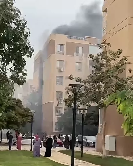 جانب من الواقعة